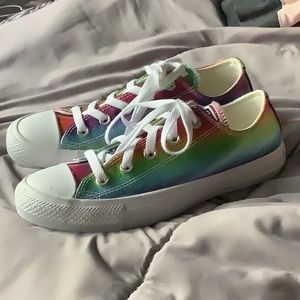 Converse All Star’s